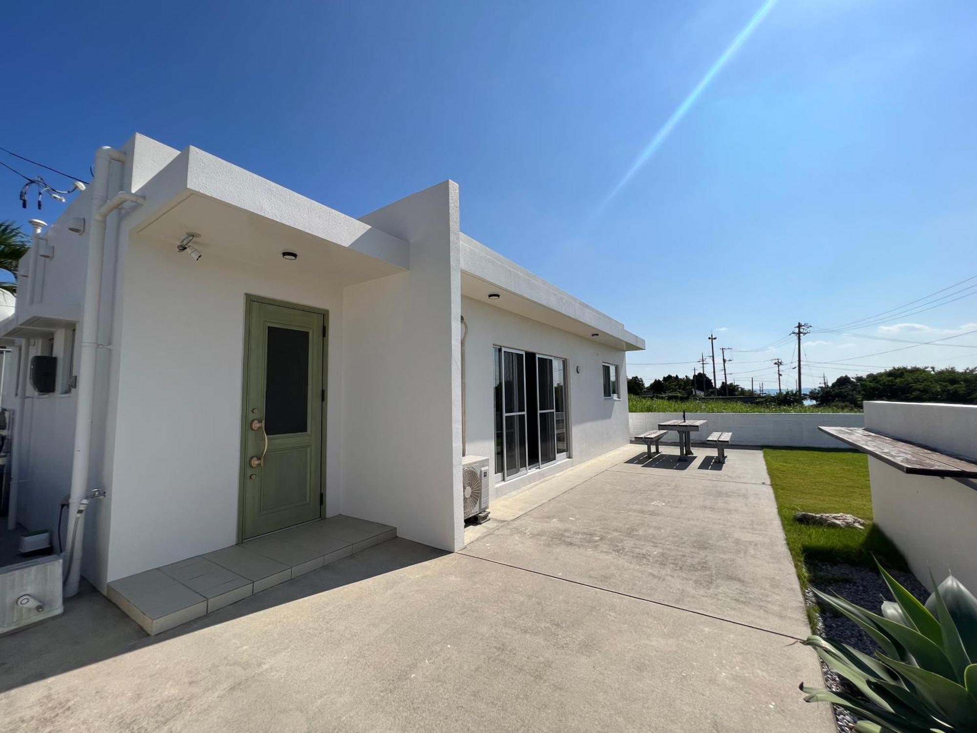 Kouri Base Noa Kui Exterior foto